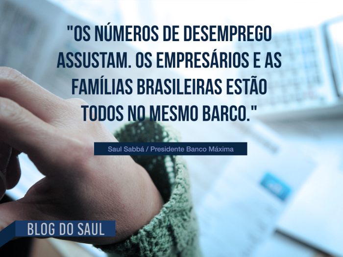 O endividamento das empresas