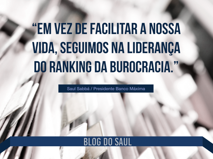 Sobre as novas regras da Serasa em São Paulo