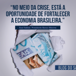 O cenário político e econômico brasileiro atualmente