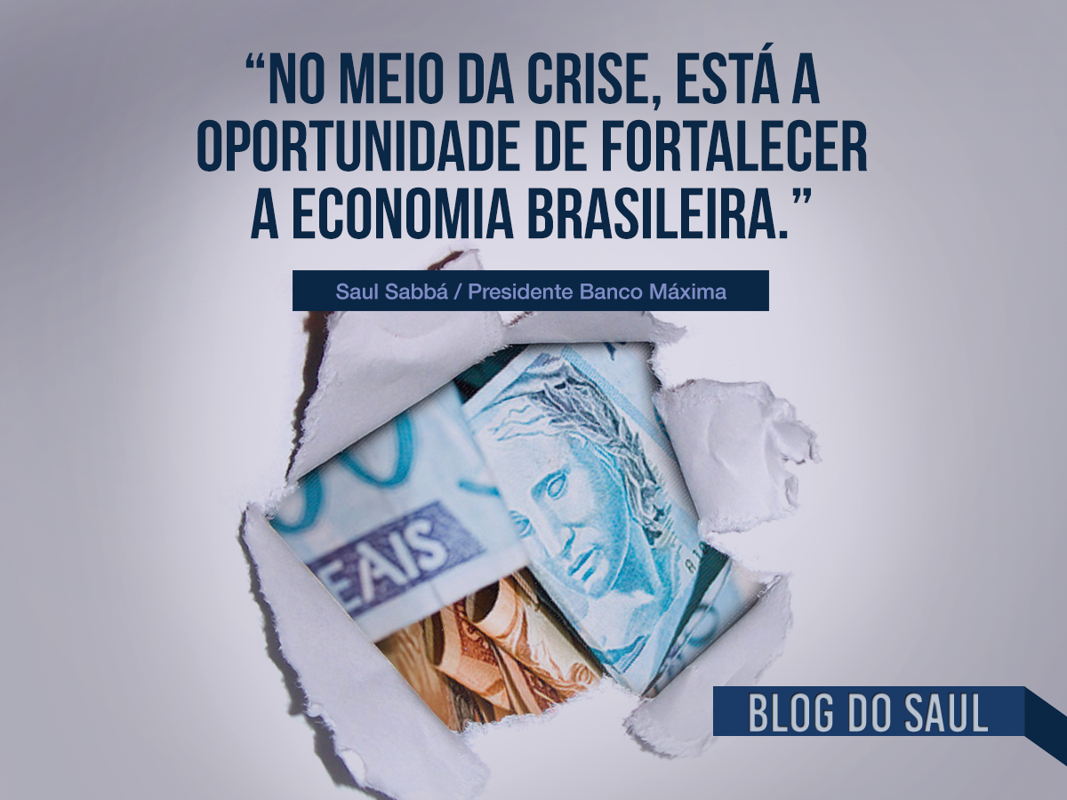 O cenário político e econômico brasileiro atualmente