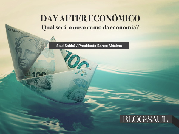 Day after econômico