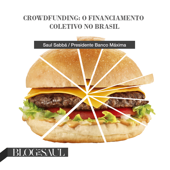 Crowdfunding: o financiamento coletivo no Brasil