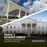 Brasil e Estados Unidos: o desafio da governabilidade